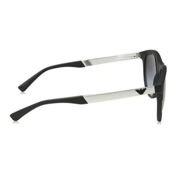 EMPORIO ARMANI
Oval Frame Sunglasses EA 4… - Picture 4 of 9
